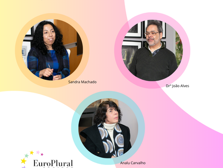 Conheça a Europlural