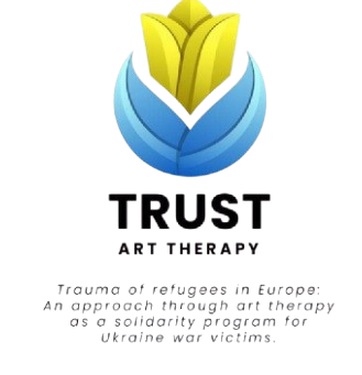 Trust Art Therapy Project