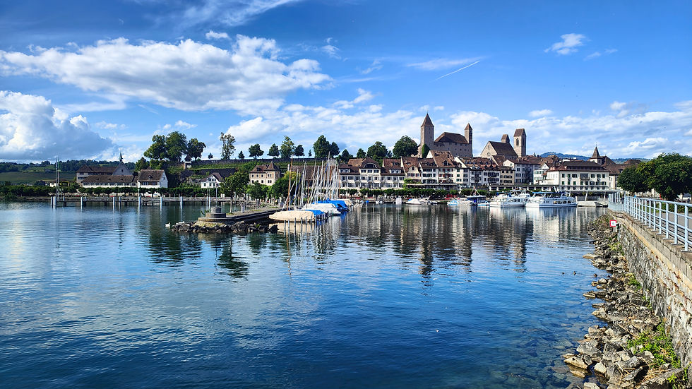 Rapperswil-Jona