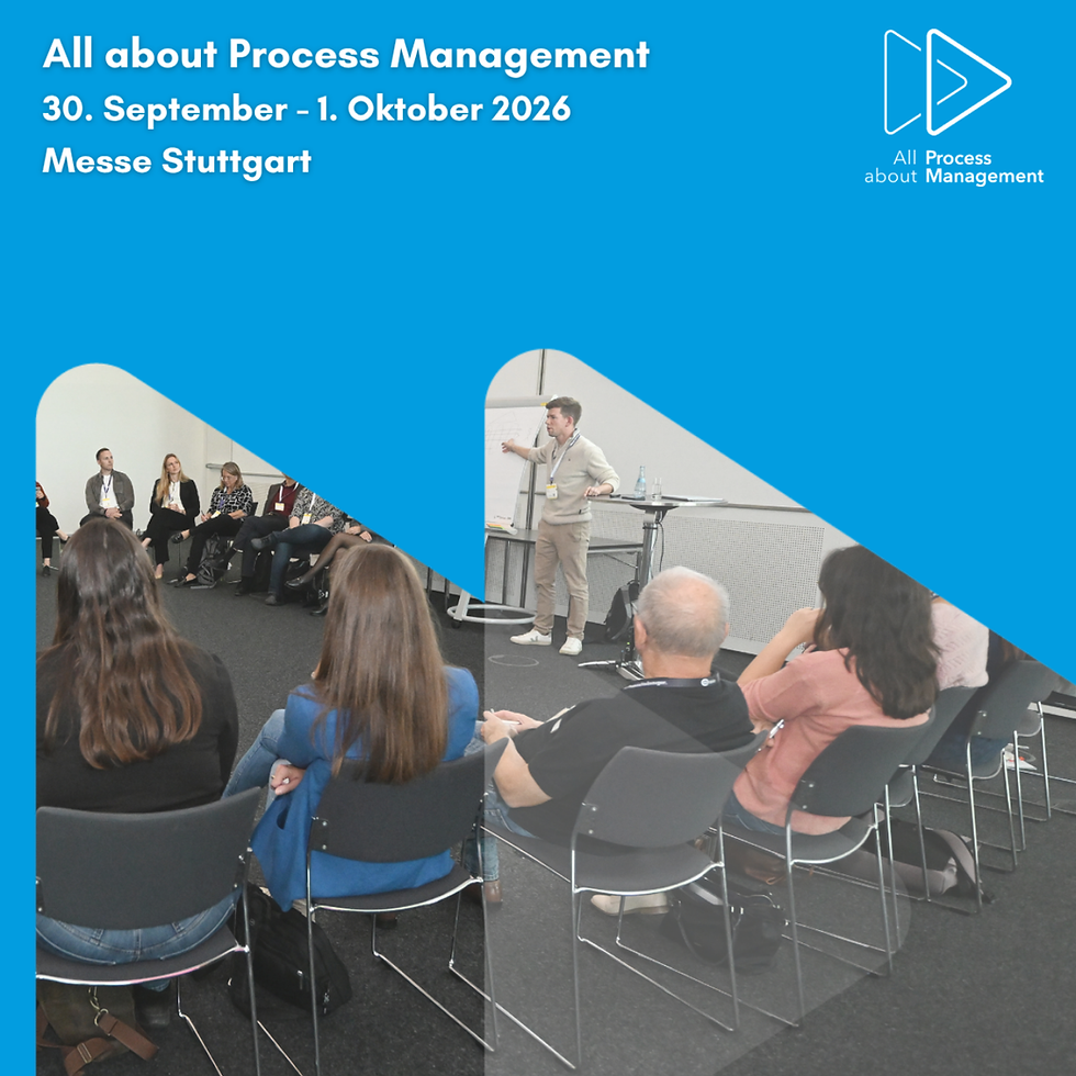 All about Process Management