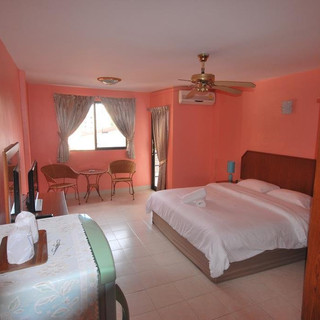 Pattaya VC Area 24 Rooms Hotel Sale (3).