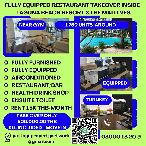Fully Equipped Restaurant Takeover Inside Condo Project.png