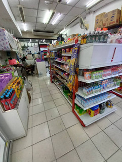Supermarket Business for Sale or Take Ov