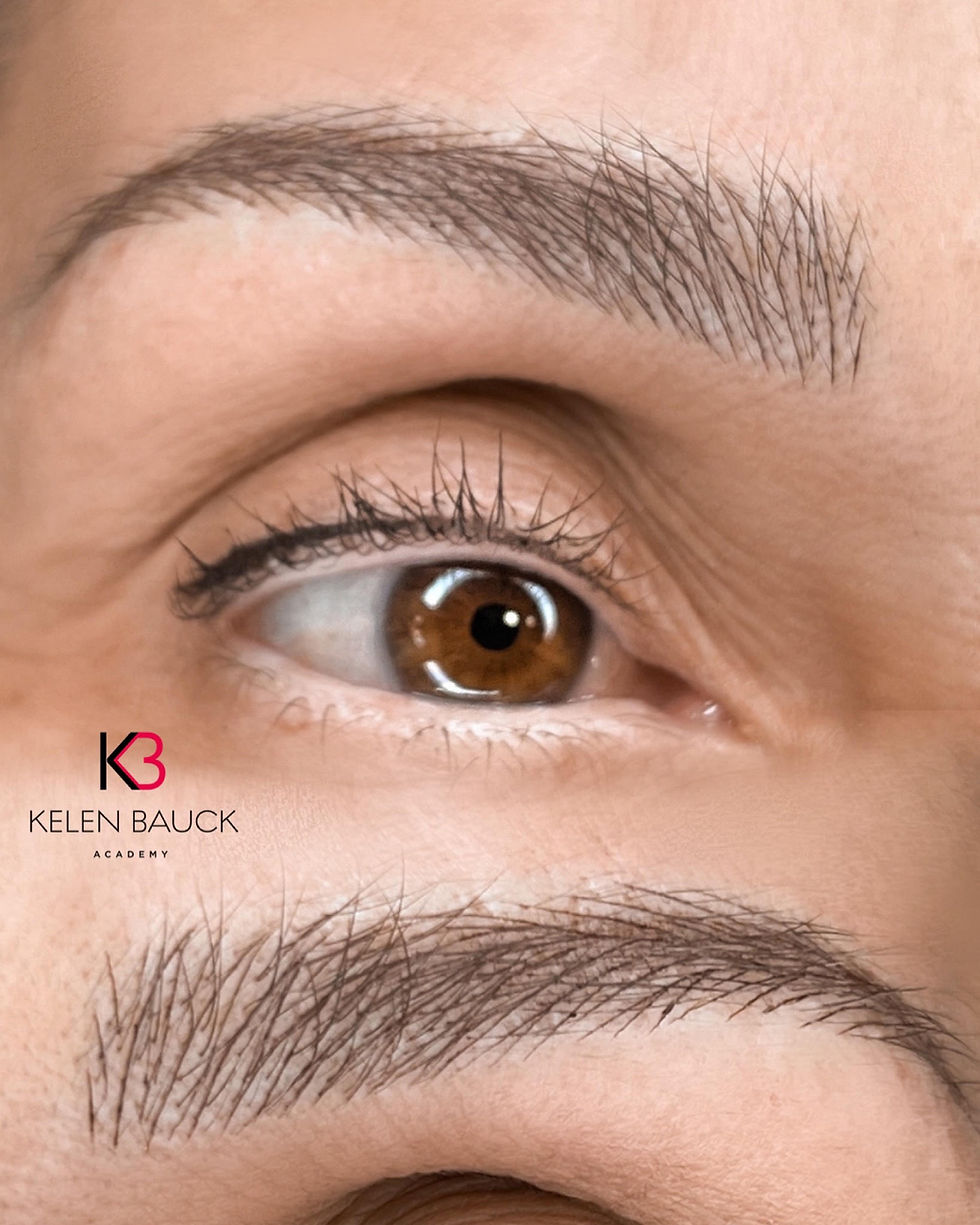 Miniature : Formation Microblading Perpignan