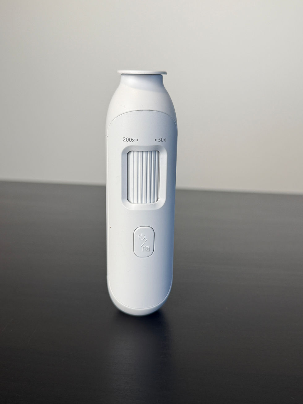 Miniature : Trichoscope pour evaluation client