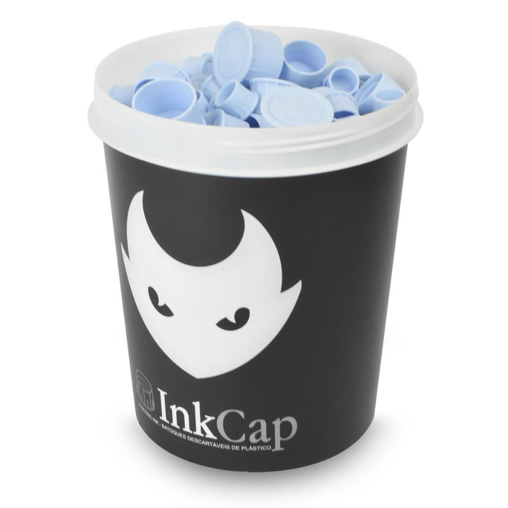 caps en silicone 1 ml