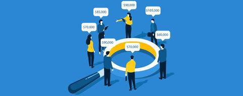 The Benefits of Pay Transparency