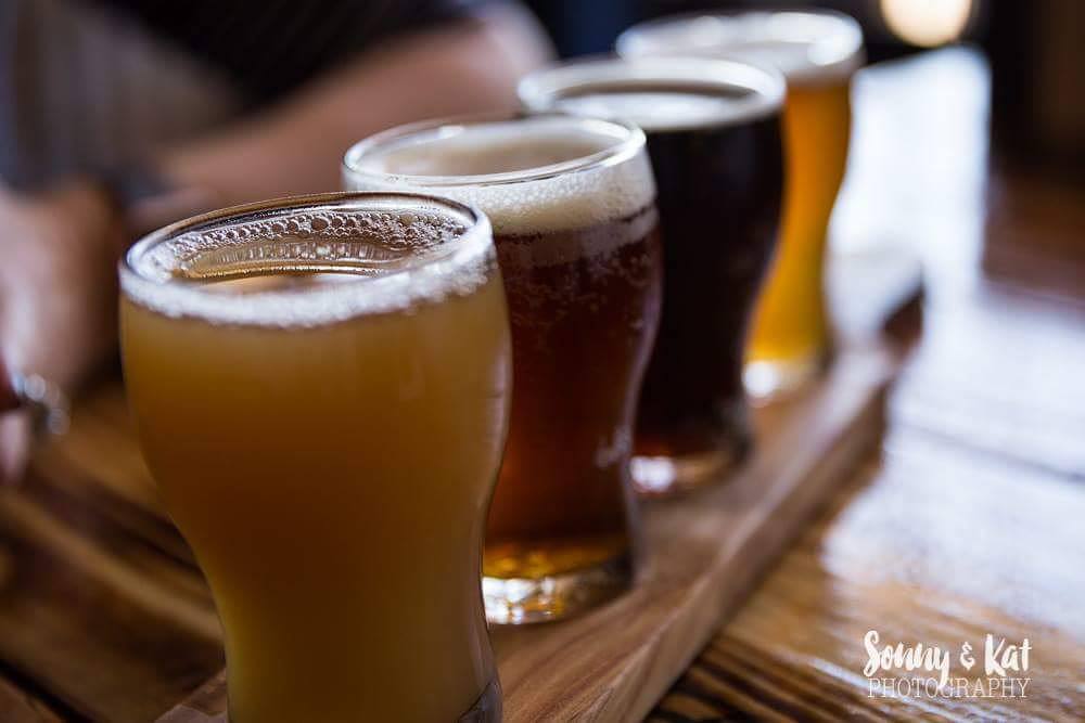 Toowoomba Brewery 4 Brothers Brewing North Toowoomba