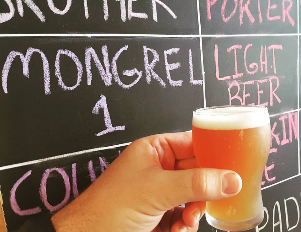 Toowoomba Brewery 4 Brothers Brewing North Toowoomba