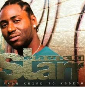 Chukkii Starr