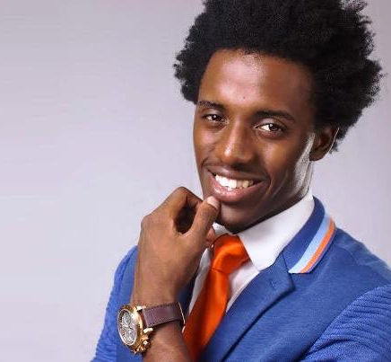 Romain Virgo