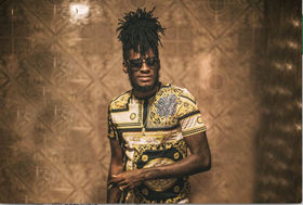 Aidonia