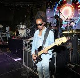 Salim 'Bruce Limm' Browne