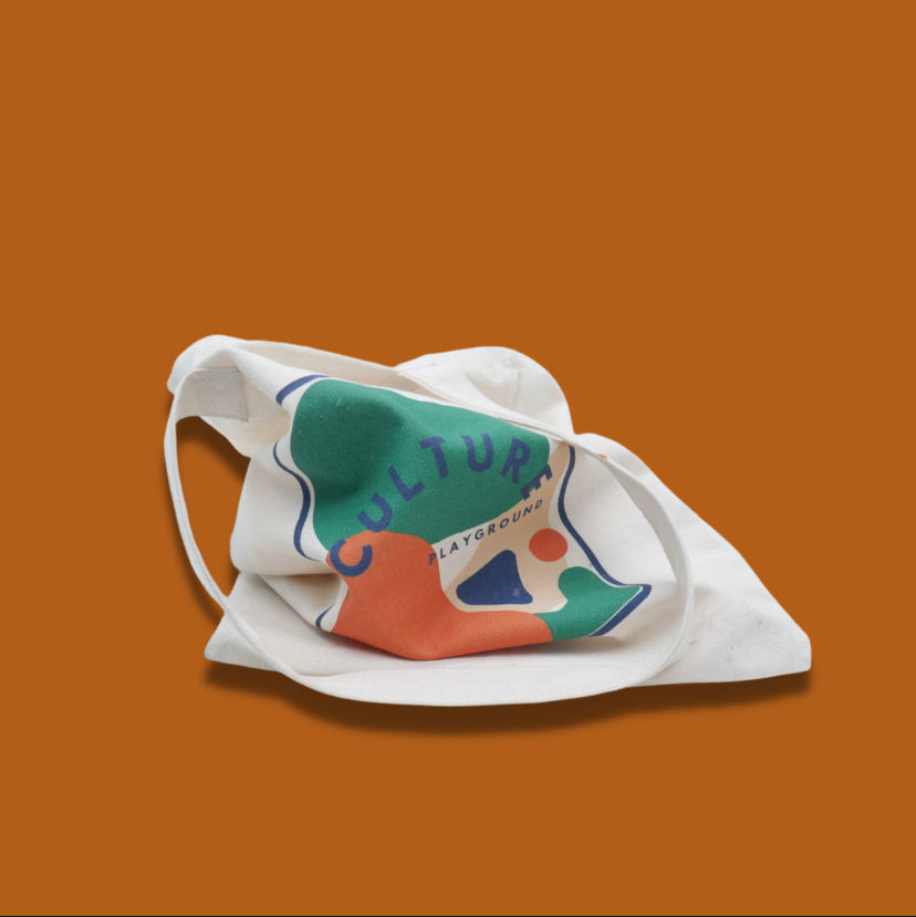 Thumbnail: CP Tote