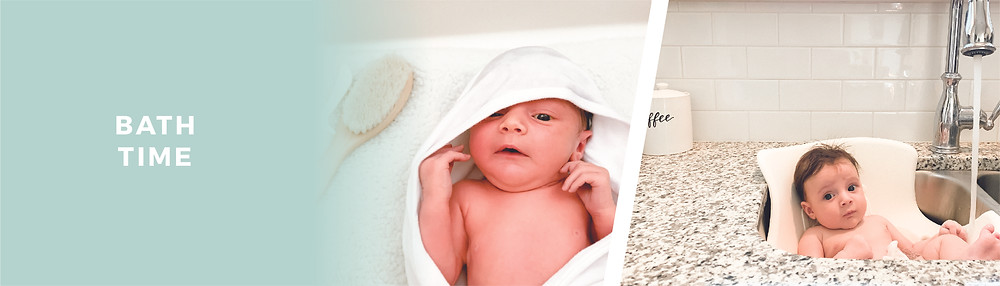 Bath Time