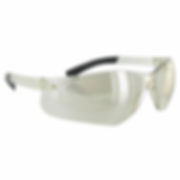 Pyramex Mini Ztek Safety Glasses - 50/50