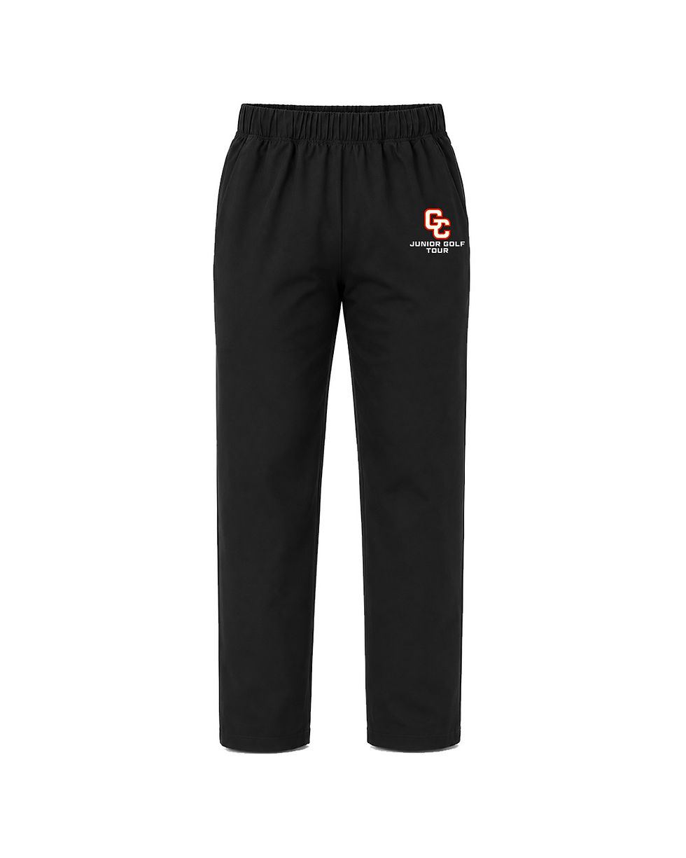 Thumbnail: GCJGT Crest Repeat Pants