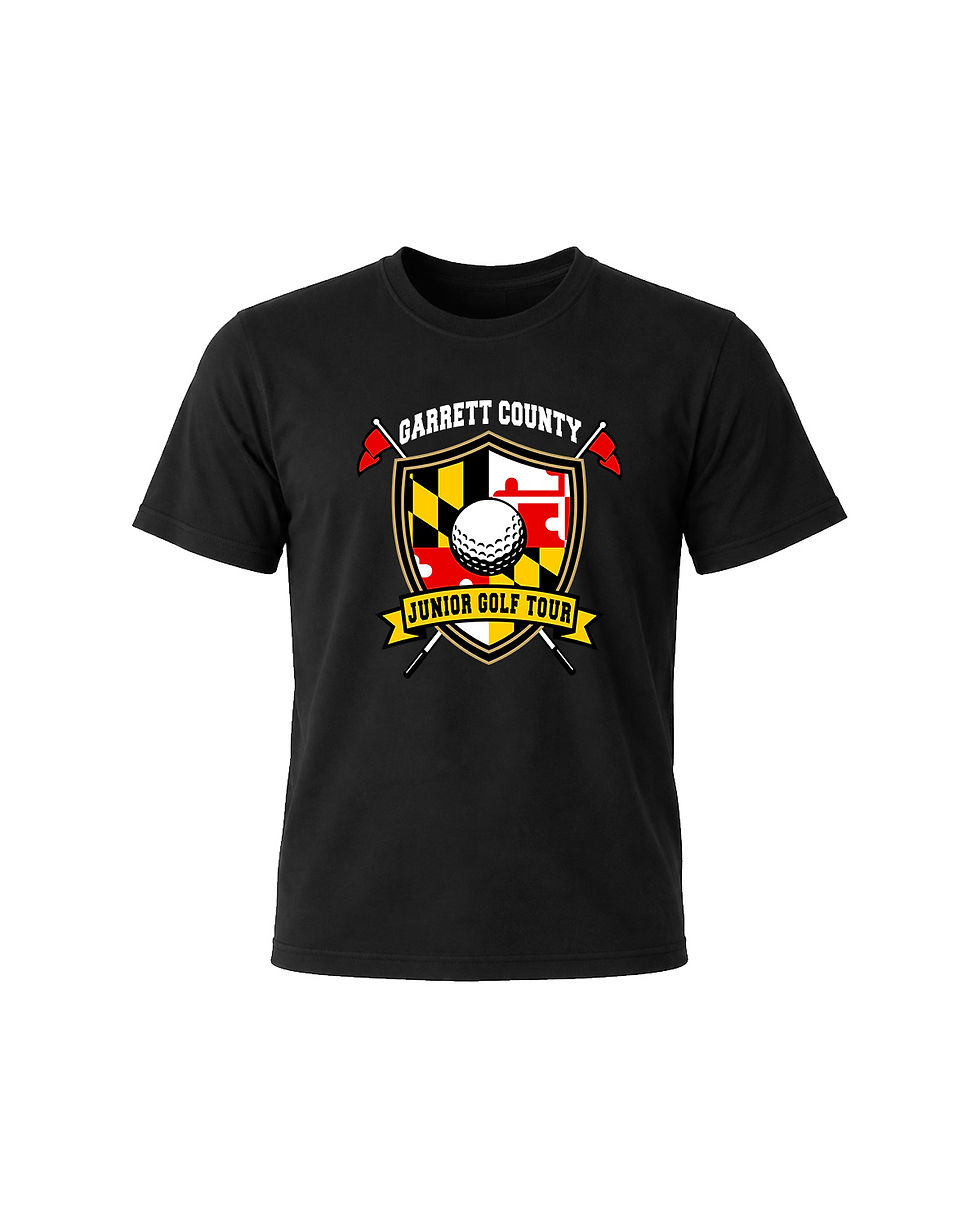 Thumbnail: GCJGT Club Comfort Tee