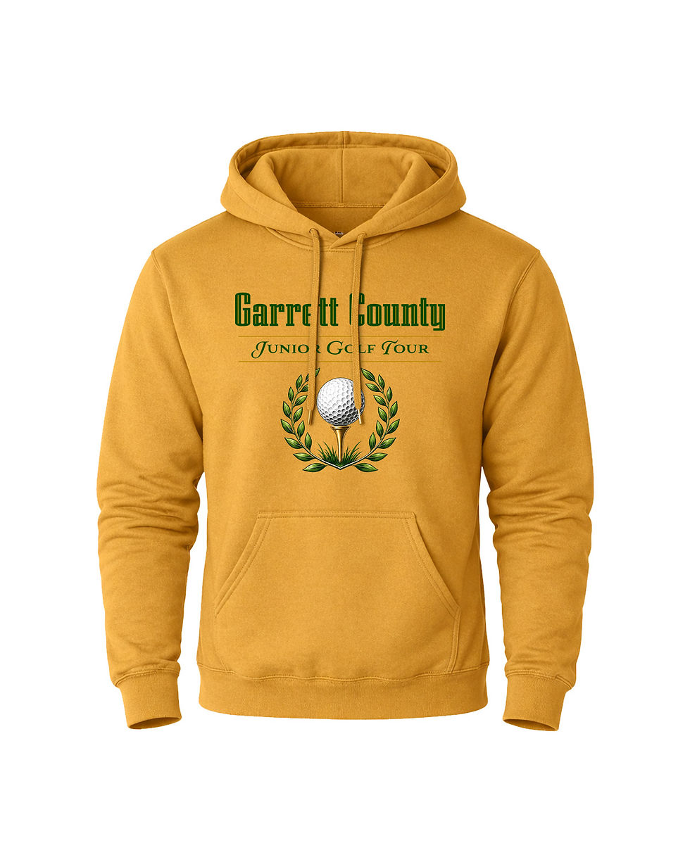 Thumbnail: GCJGT Laurel Hoodie