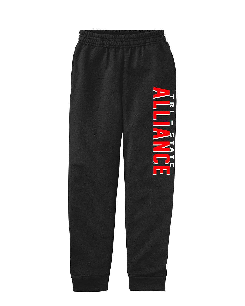 Thumbnail: Alliance Youth Joggers