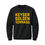 Thumbnail: Keyser Golden Tornado Billboard Crewneck Sweatshirt