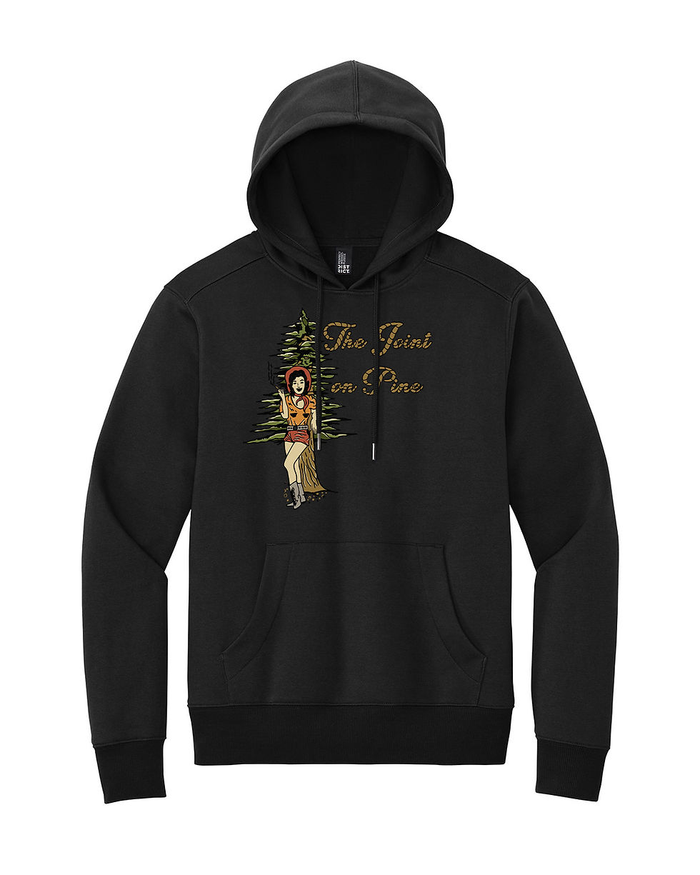 Thumbnail: The Ethel Hoodie