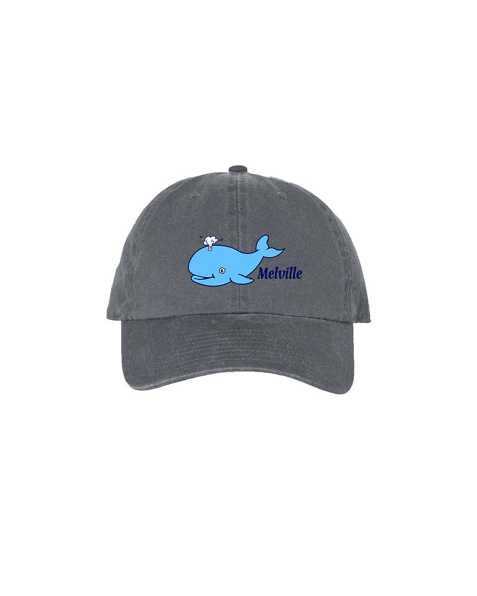 Thumbnail: Melville Relaxed Fit Cap