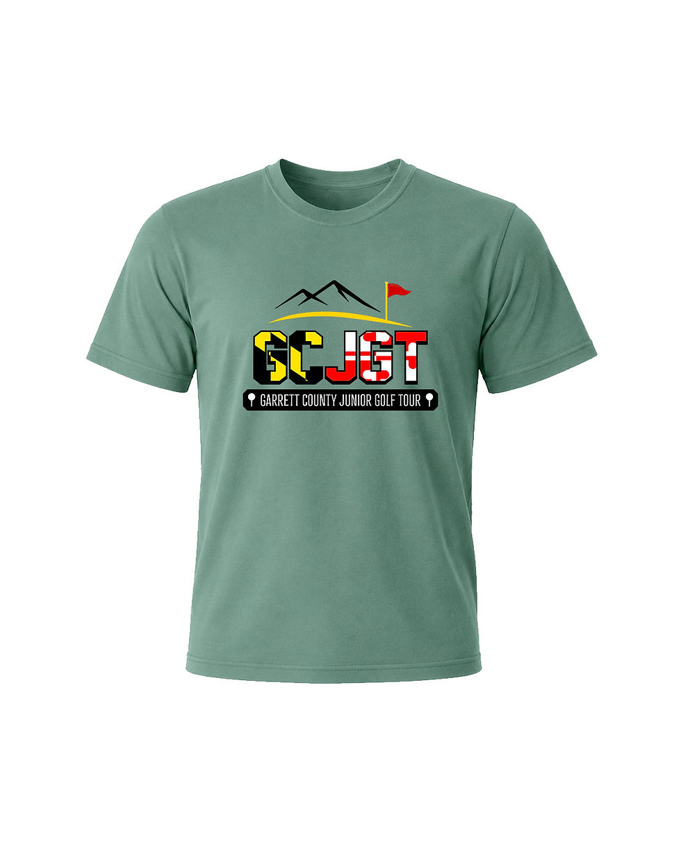 Thumbnail: Maryland Home Course Comfort Tee