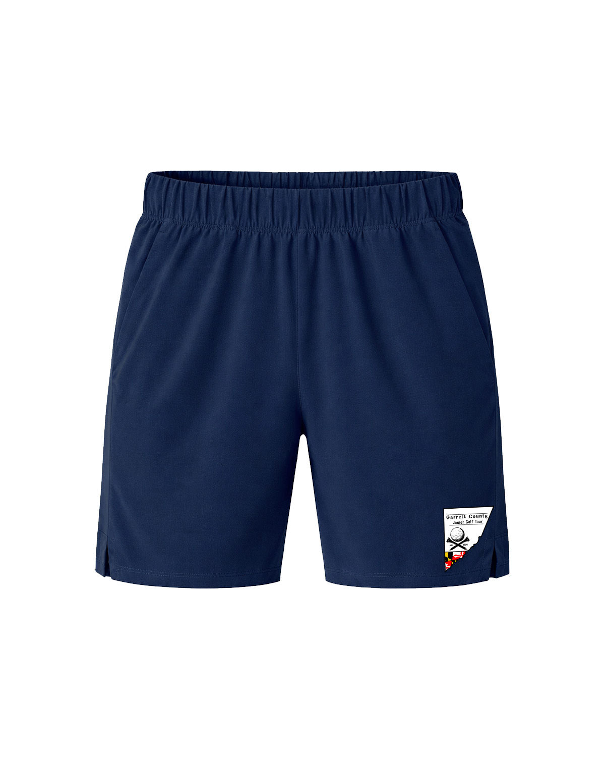 GCJGT County Repeat Short