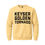 Thumbnail: Keyser Golden Tornado Billboard Crewneck Sweatshirt