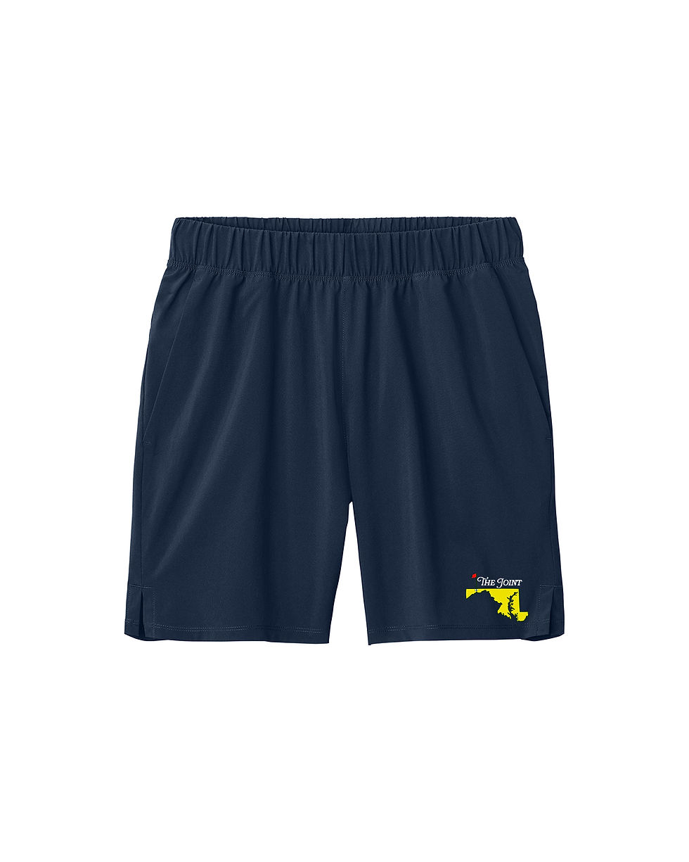 Thumbnail: Joint Masters 7" Shorts