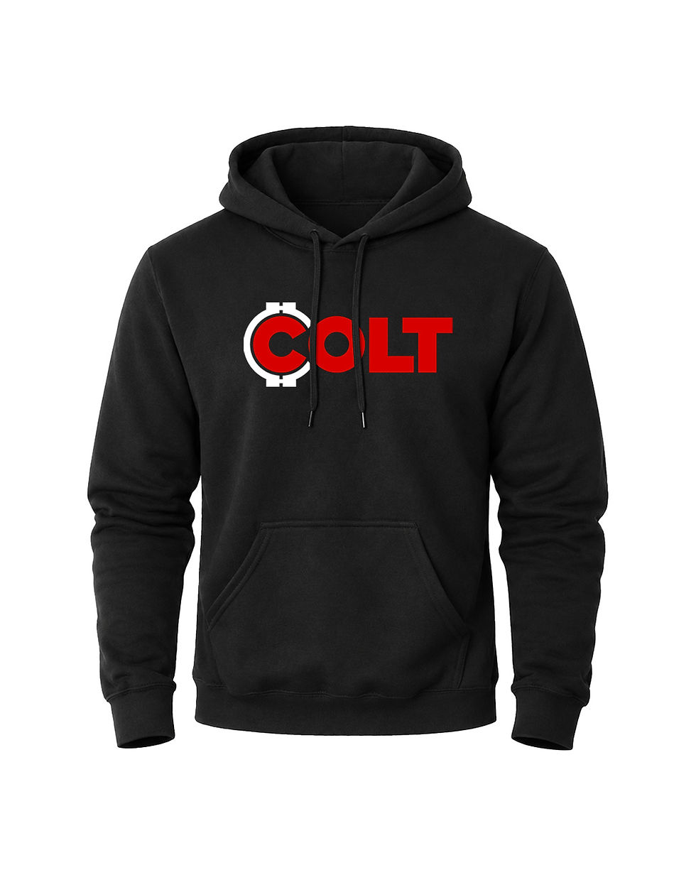 Thumbnail: Colt Hoodie