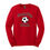 Thumbnail: Mountain Ridge Soccer L/S Tee