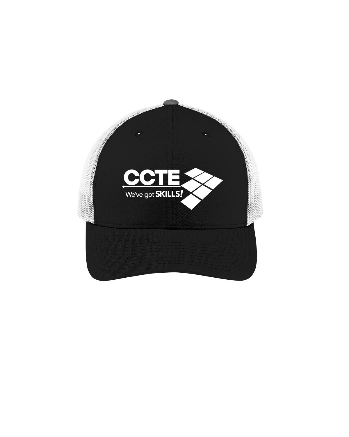 CCTE Trucker Hat