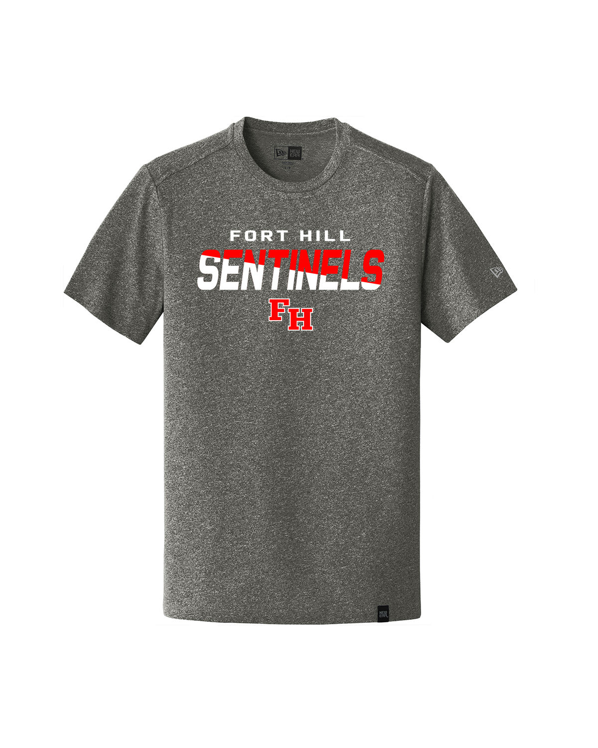 Sentinels Color Split Tee