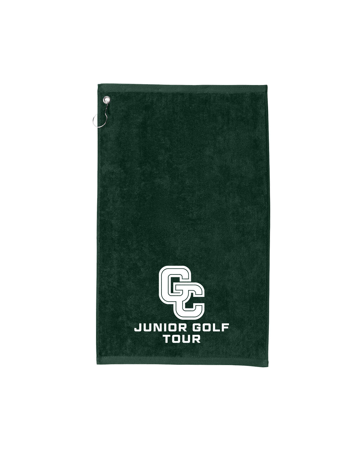 GCJGT Golf Towel
