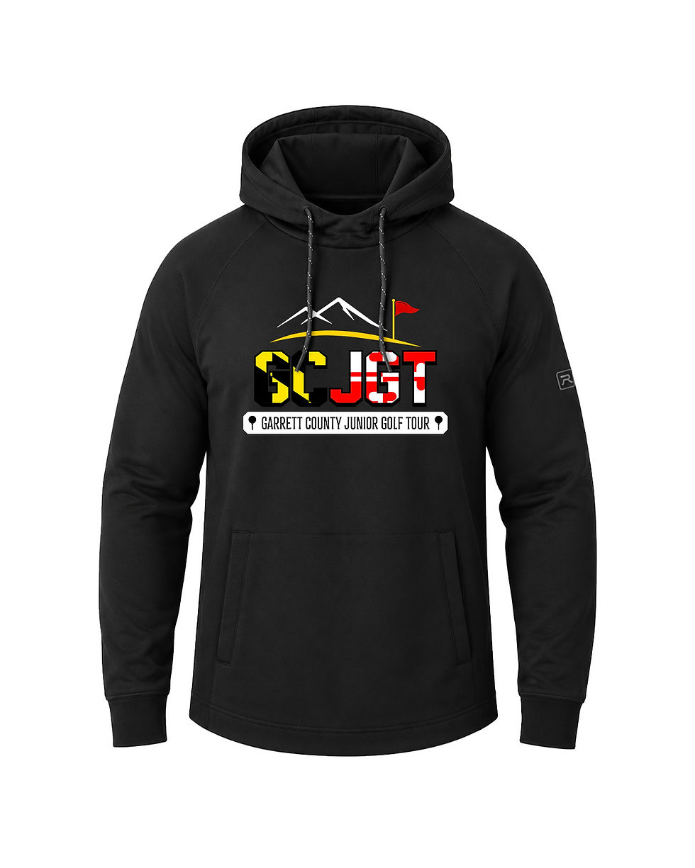 Thumbnail: Maryland Home Course Performance Hoodie
