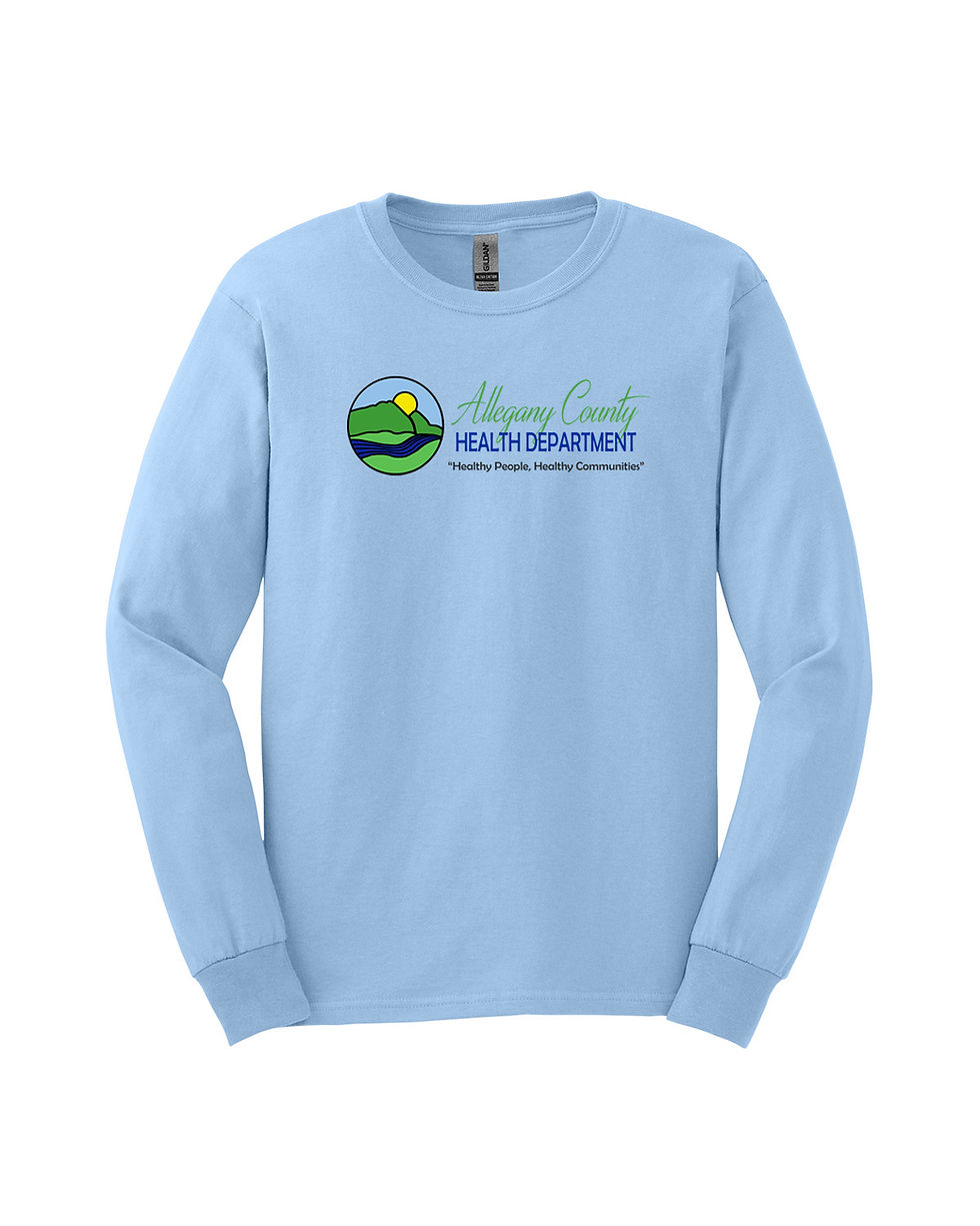 Thumbnail: ACHD L/S Tee Shirt