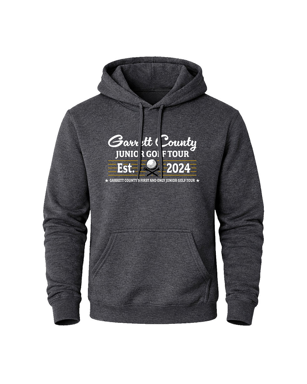 Thumbnail: GCJGT Heritage Hoodie