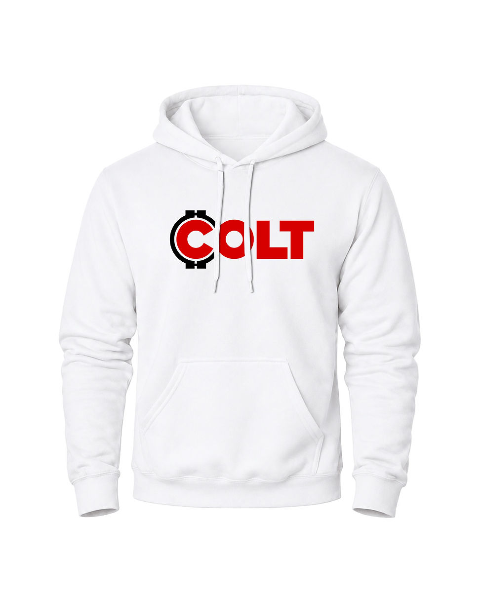 Thumbnail: Colt Hoodie