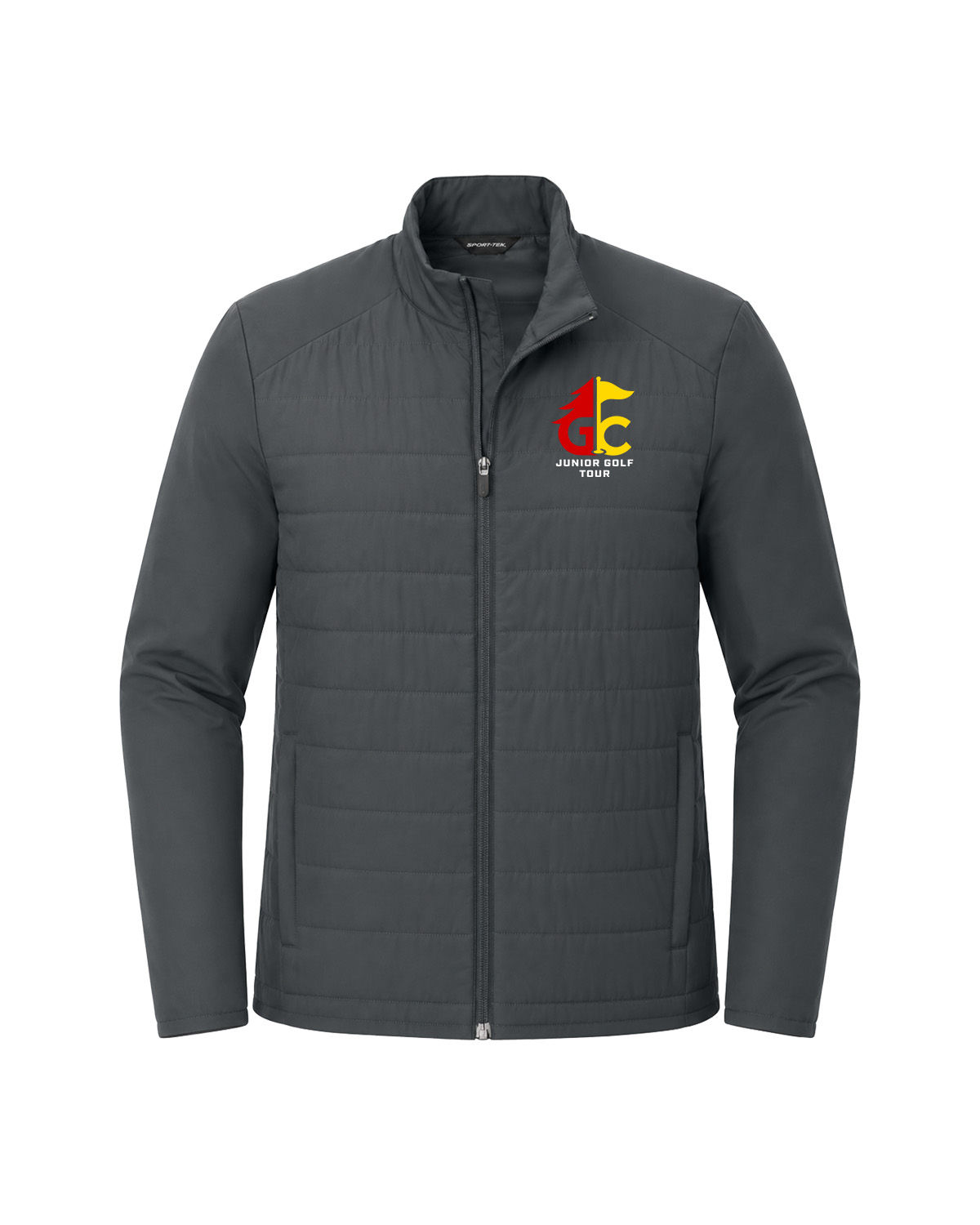 GCJGT Tall Pines Hybrid Jacket