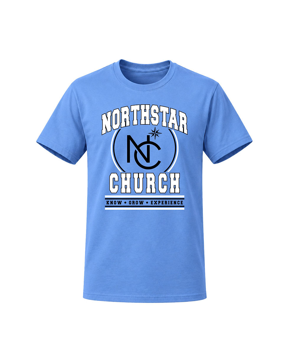 Thumbnail: Northstar Church Varsity Tee