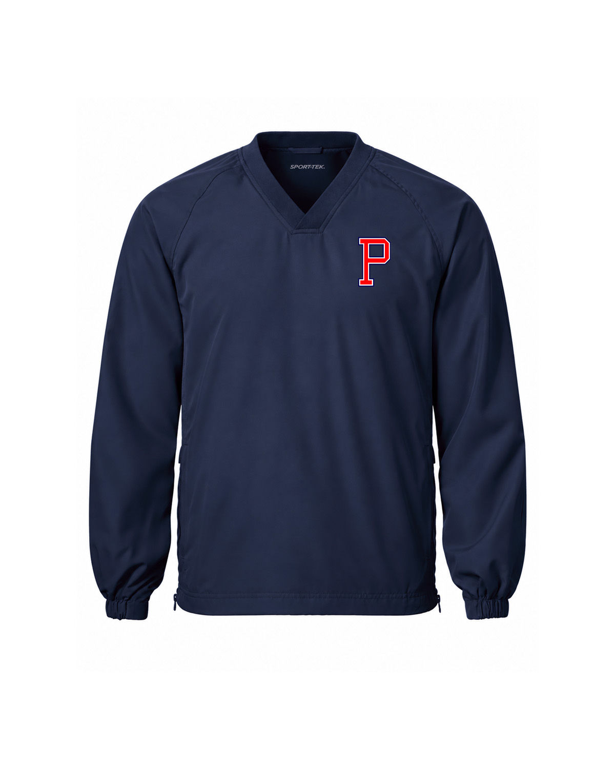 Portsmouth Wind Shirt