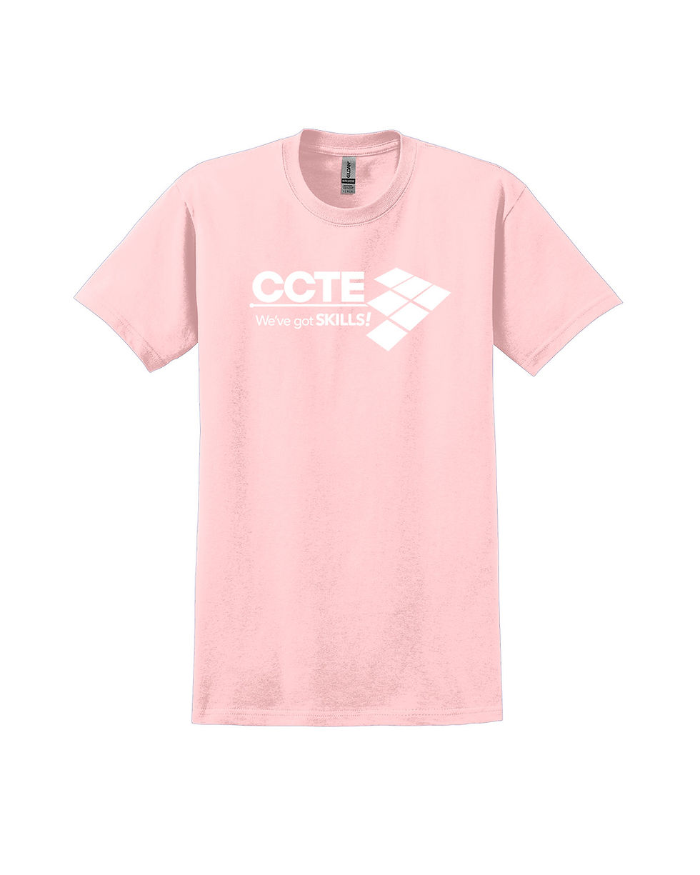 Thumbnail: CCTE Tee