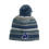 Thumbnail: Alliance Striped Sideline Beanie