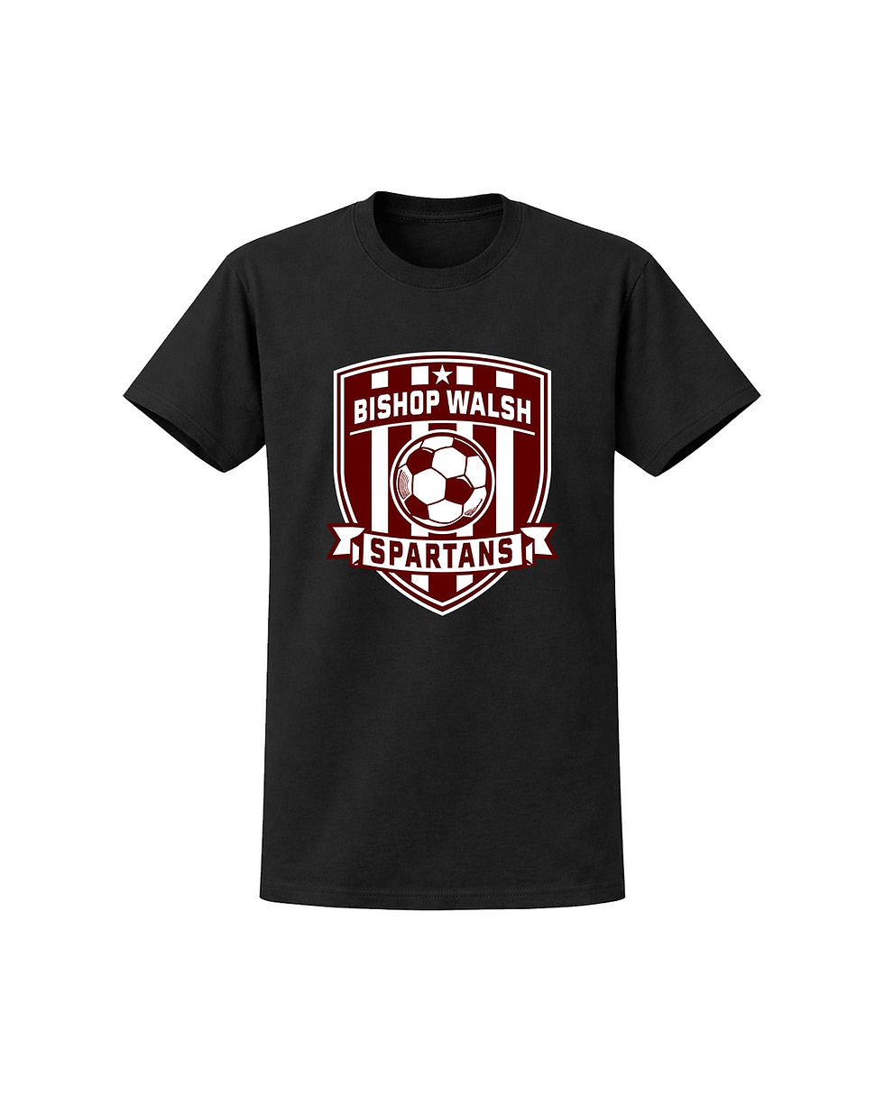 Thumbnail: BW Soccer Club Tee