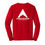 Thumbnail: Appalachian Speech Long Sleeve Tee