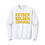 Thumbnail: Keyser Golden Tornado Billboard Crewneck Sweatshirt
