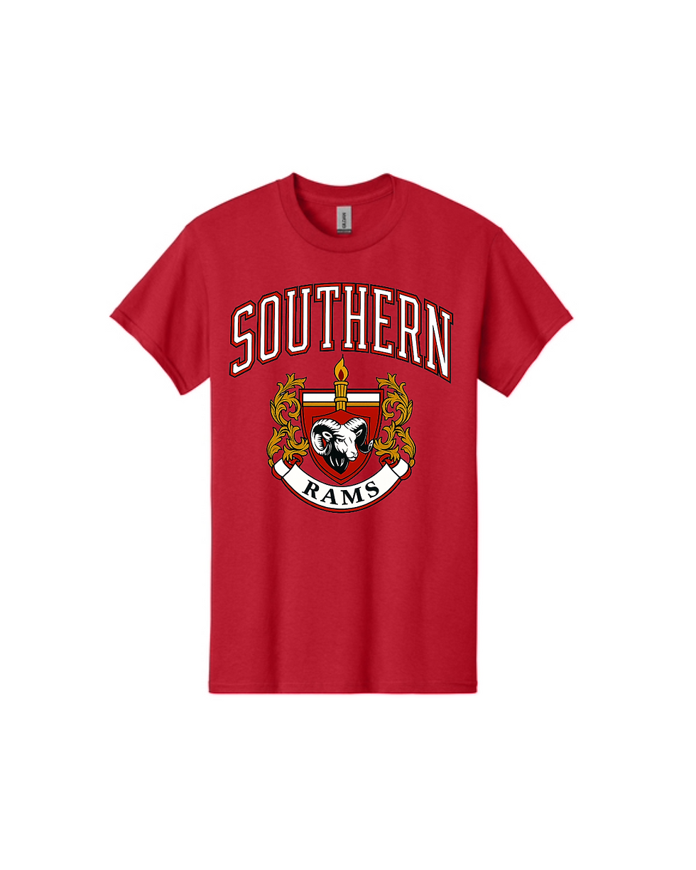 Thumbnail: Southern crest tee