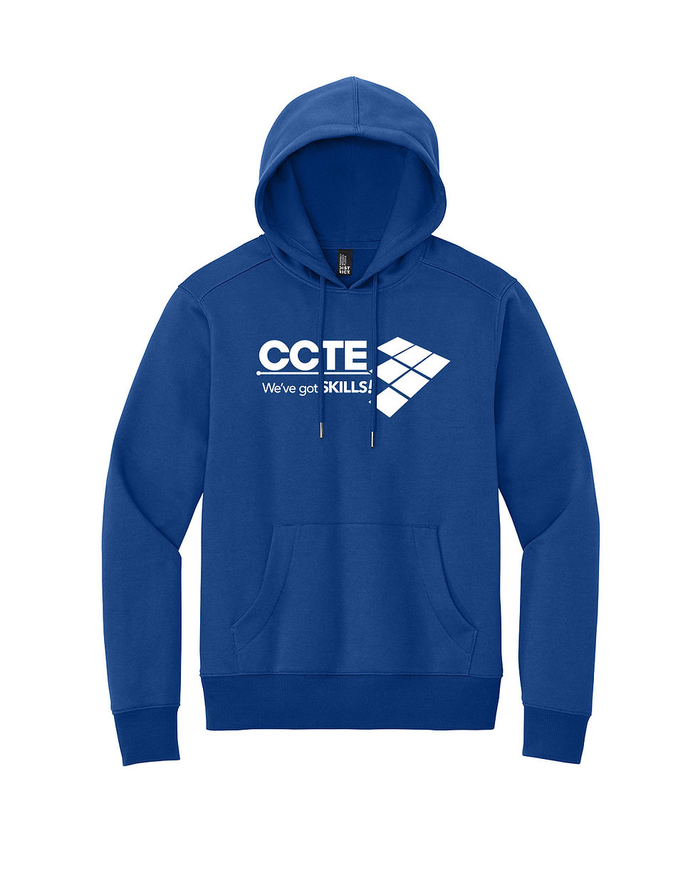 Thumbnail: CCTE Perfect Weight Hoodie
